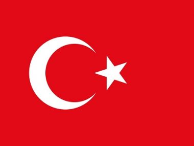 Thổ Nhĩ Kỳ