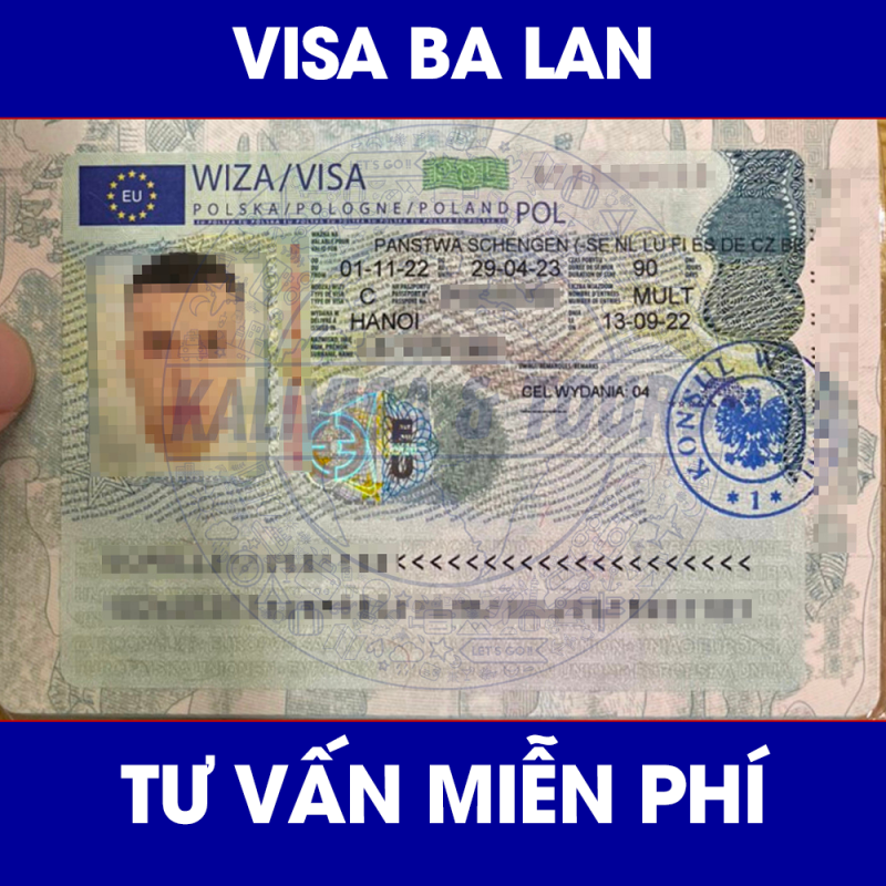 KALIVISA