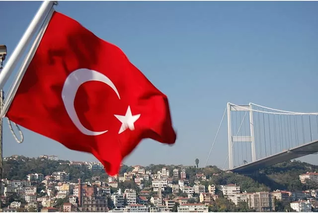 Định cư, đầu tư Thổ Nhĩ Kỳ