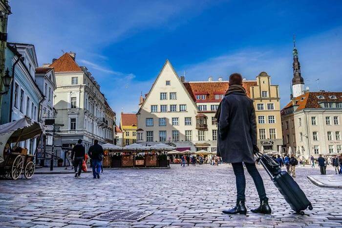 Du lịch Estonia cần chuẩn bị gì?