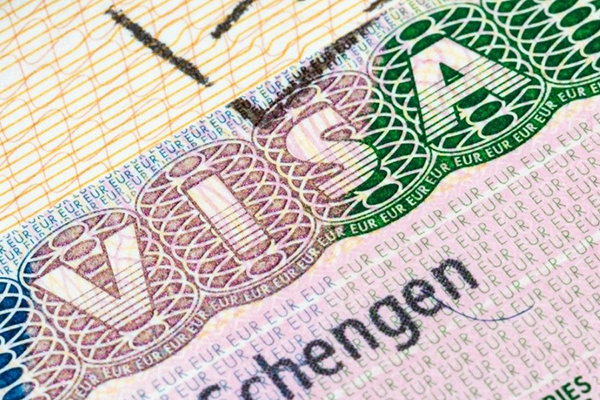Kinh nghiệm xin visa Schengen - du lịch châu Âu