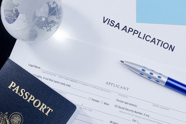 Kinh nghiệm xin visa Schengen - du lịch châu Âu