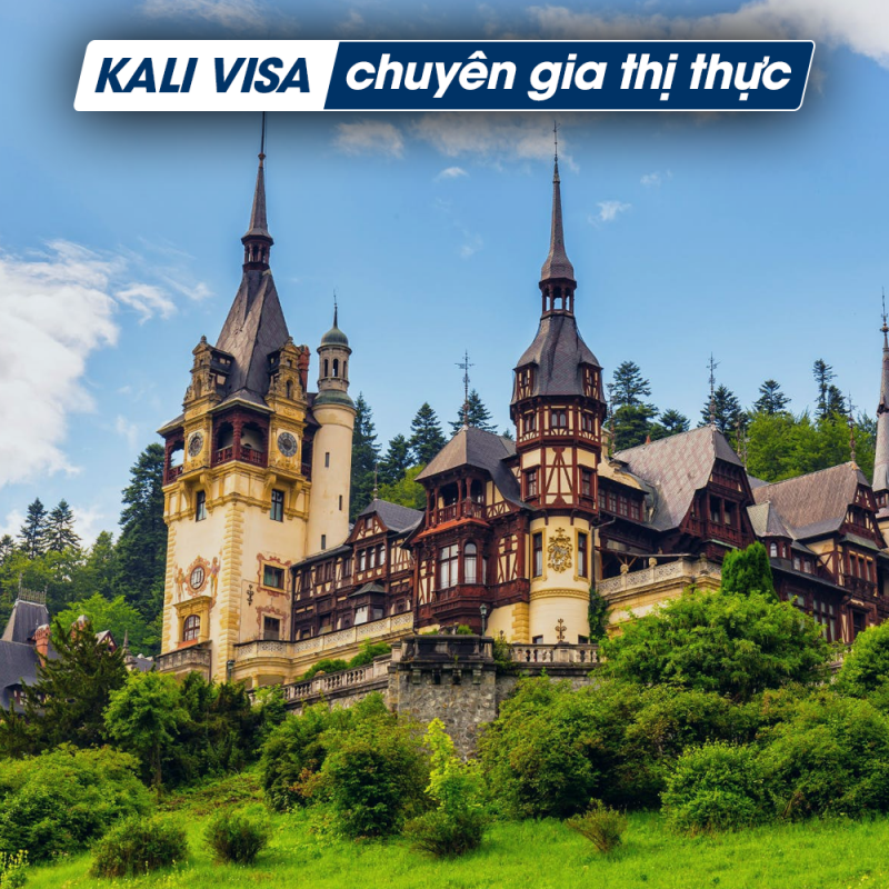KALIVISA