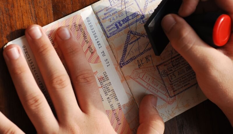 5-YEAR visa exemption process for Vietnam