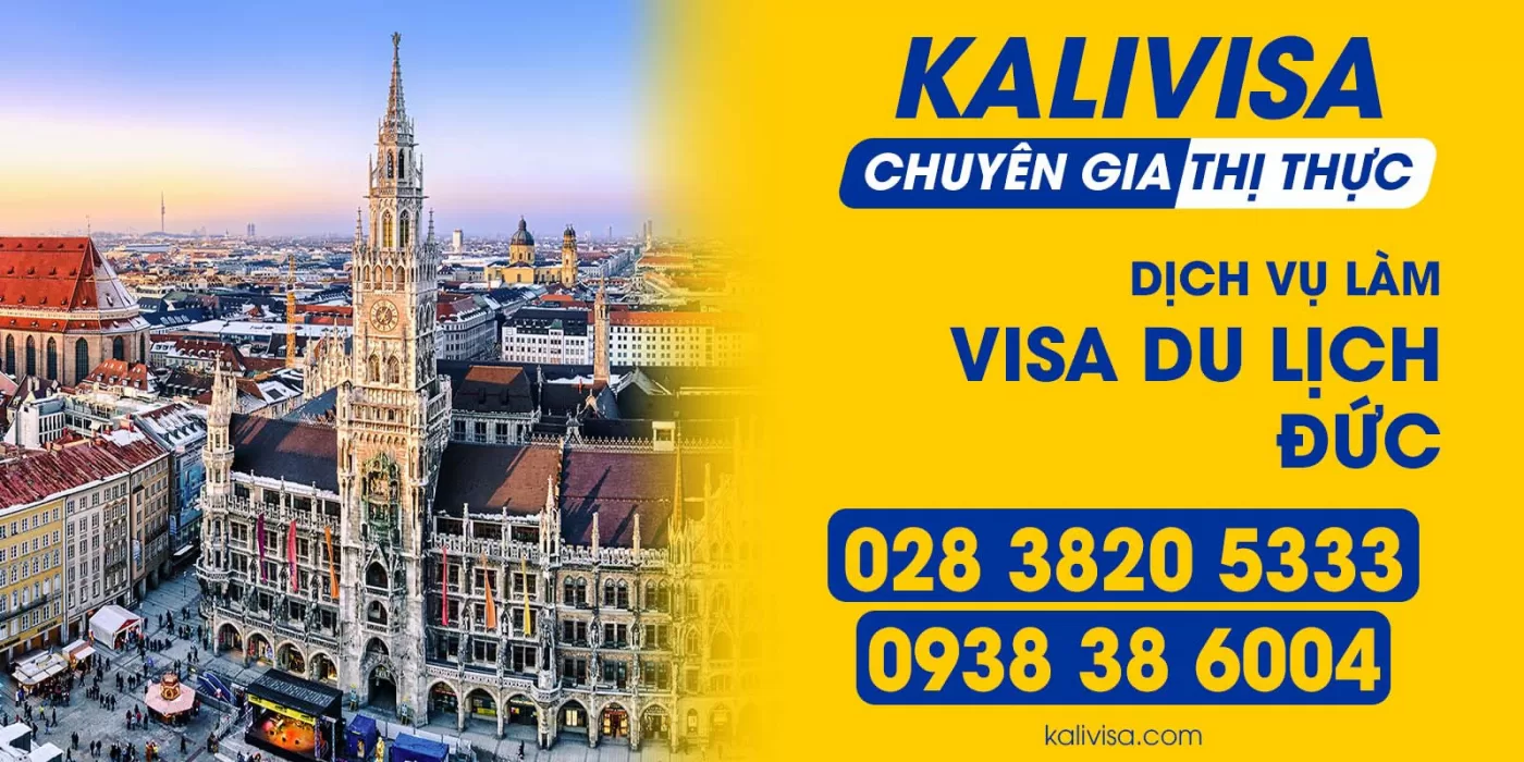 KALIVISA