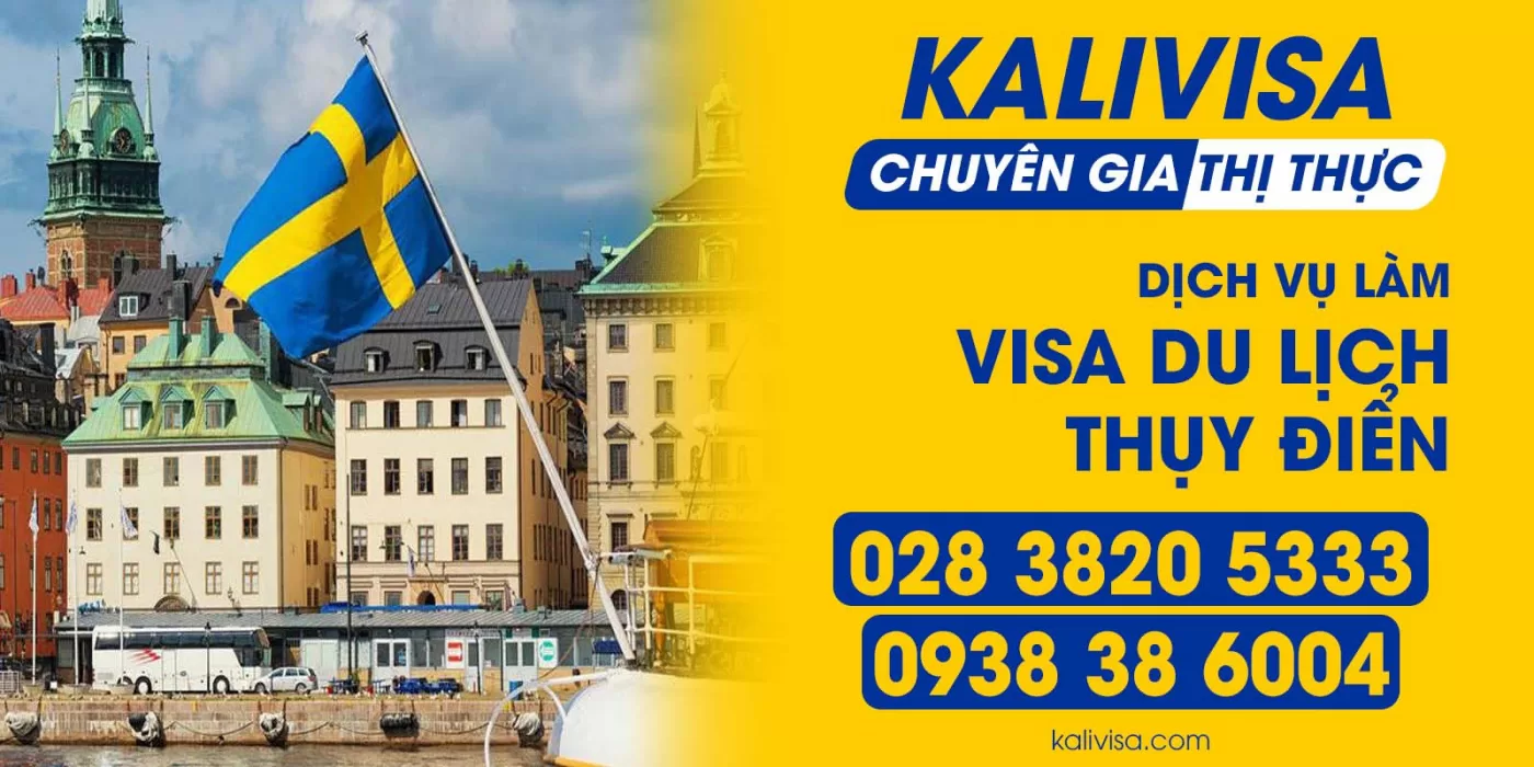 KALIVISA