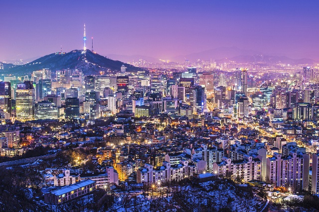 Những điểm Du lịch nổi tiếng ở Hàn Quốc nhất định phải ghé thăm