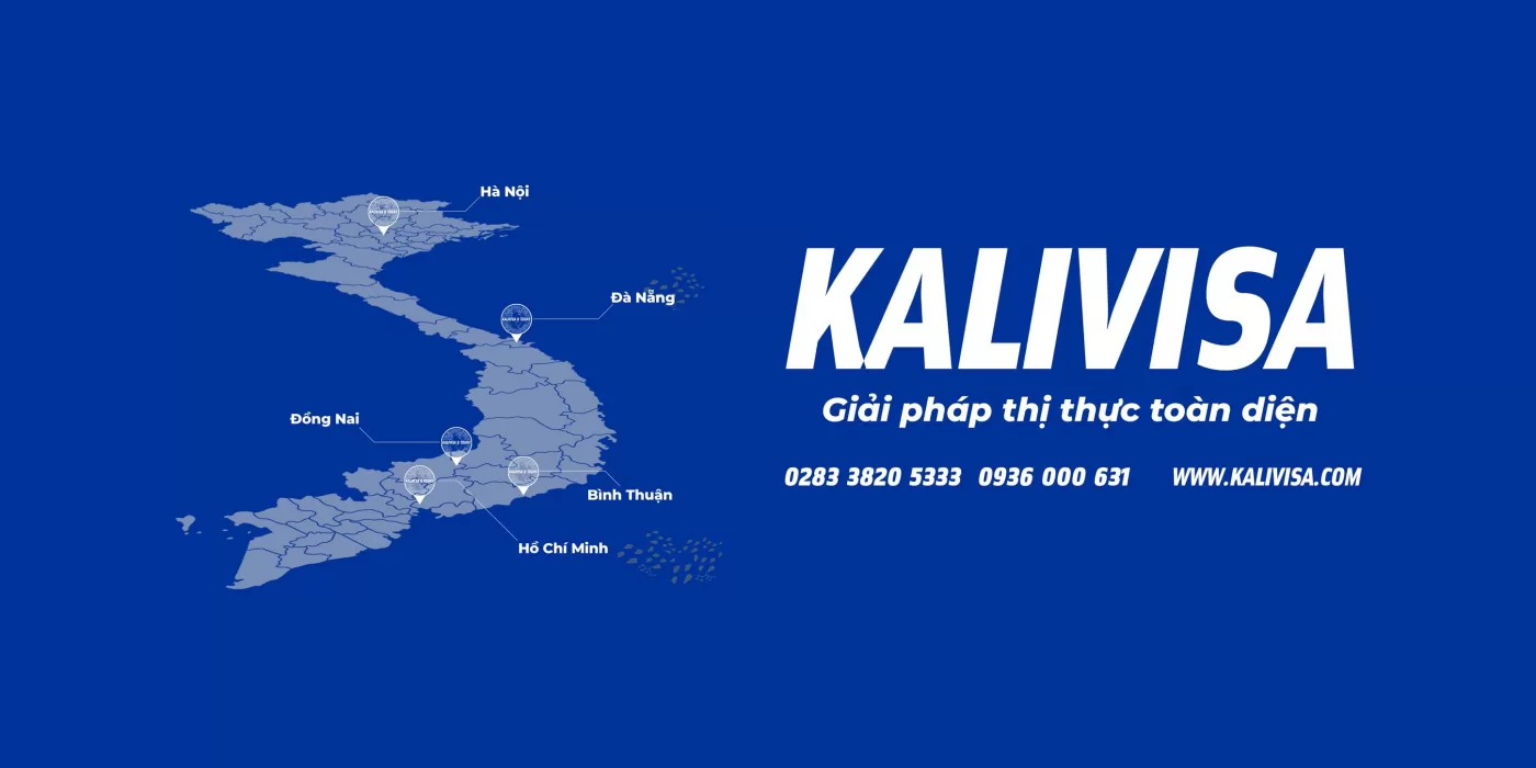 KALIVISA