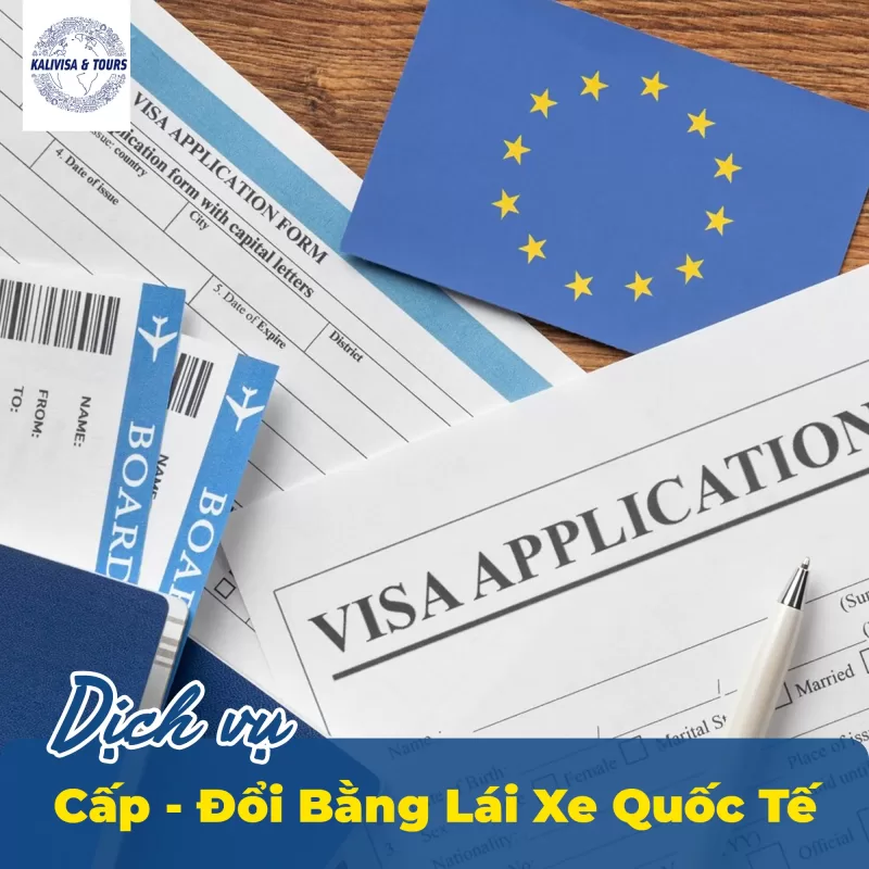 KALIVISA