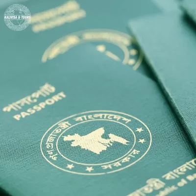 Thời gian xét duyệt visa Bangladesh là bao lâu?