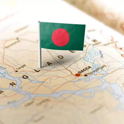 Người Việt Nam đi Bangladesh có cần visa không?