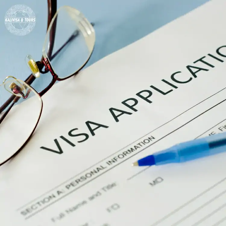 Chi tiết hồ sơ xin visa Dubai cho công dân Việt Nam