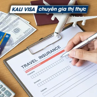 bảo hiểm du lịch