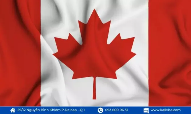 Phải làm gì khi bị từ chối visa Canada nhiều lần?