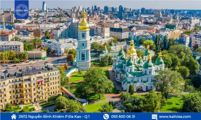 Xin visa Bulgaria