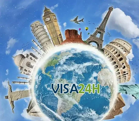 Đơn vị hỗ trợ xin visa Nhật 24H Visa