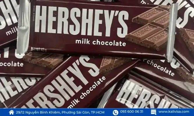 Haigh’s Chocolates