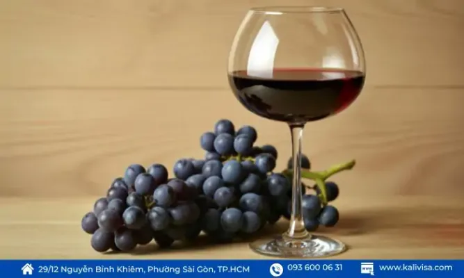 Rượu vang Úc Rượu vang Úc